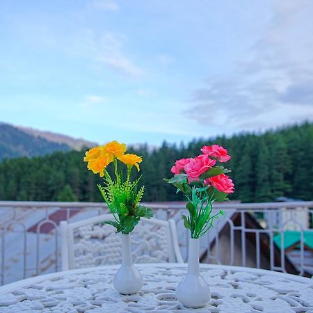 The Orchard Greens Manali  Bagian luar foto