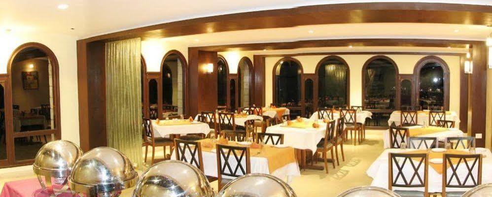 The Orchard Greens Manali  Bagian luar foto