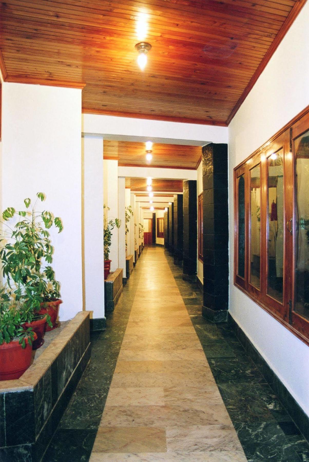 The Orchard Greens Manali  Bagian luar foto