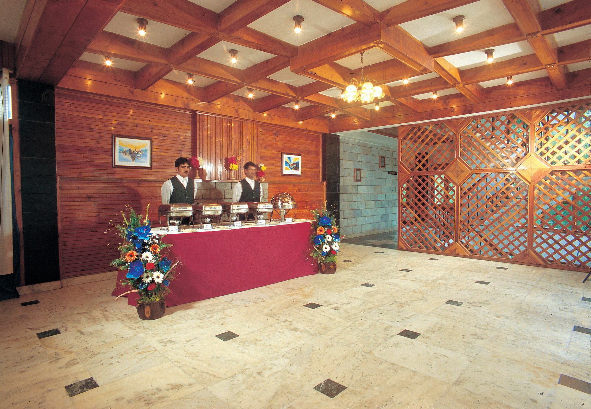 The Orchard Greens Manali  Bagian luar foto