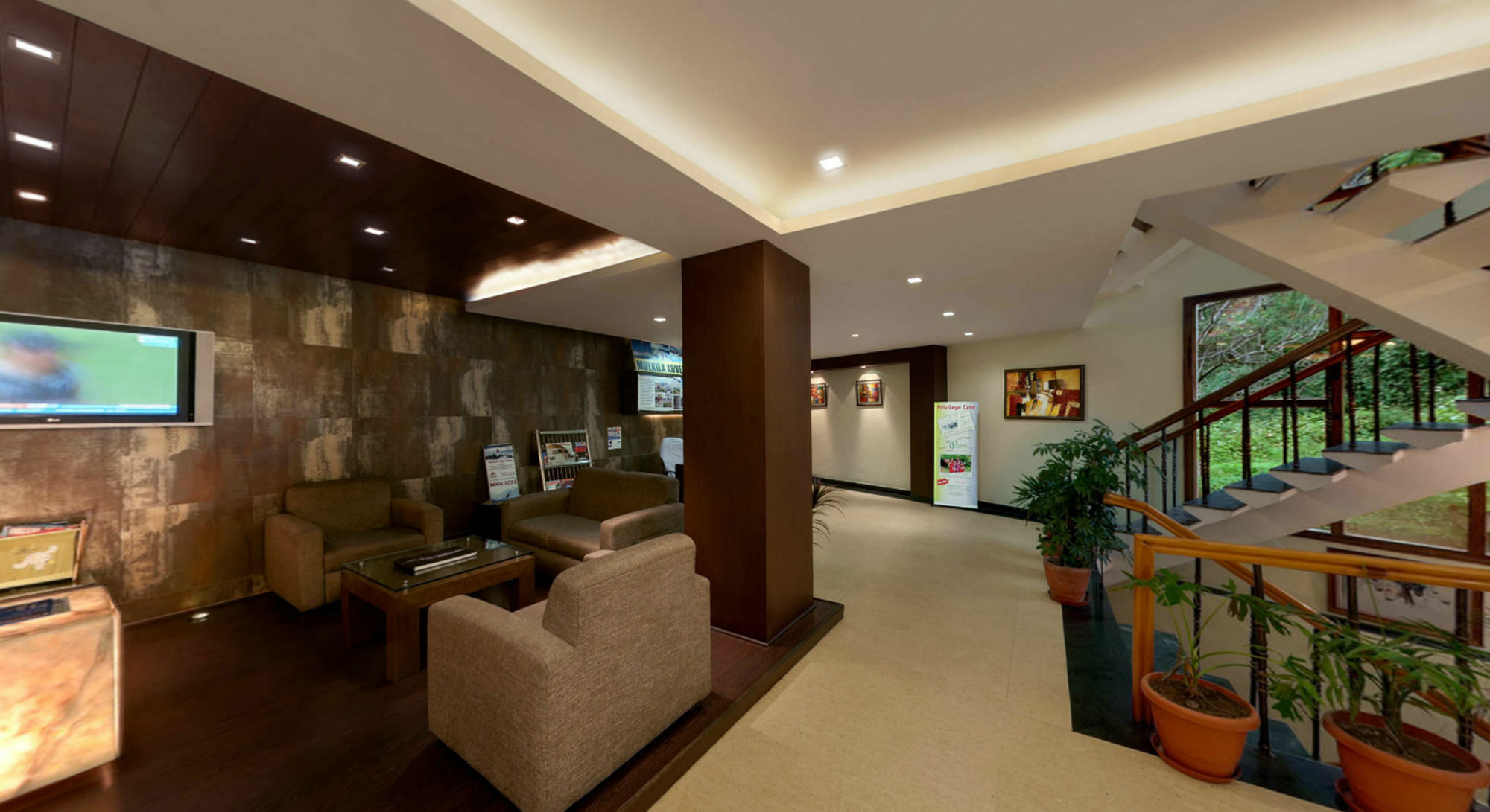 The Orchard Greens Manali  Bagian luar foto